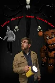 Felix's Indie Horror Game Cavalcade_peliplat