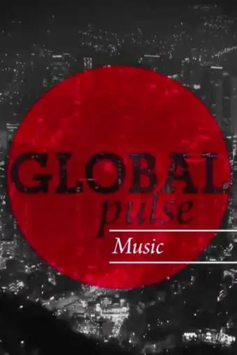 Global Pulse: Music_peliplat