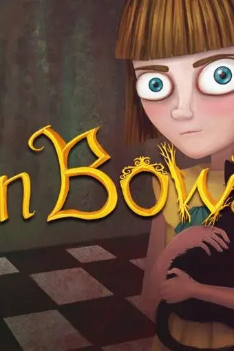 The Tale of Fran Bow: Two Dimensions_peliplat