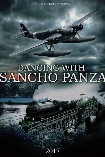 Dancing with Sancho Panza_peliplat