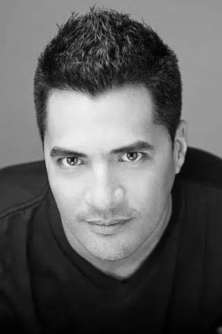 Troy Montero