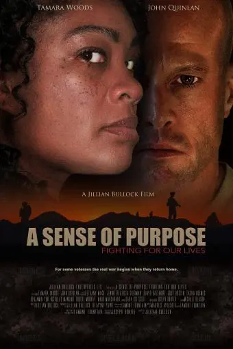 A Sense of Purpose: Fighting for Our Lives_peliplat