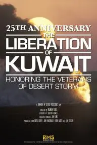 The Liberation of Kuwait_peliplat