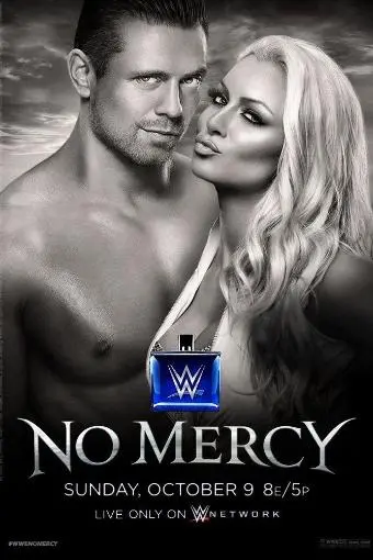 WWE No Mercy_peliplat