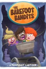 The Barefoot Bandits_peliplat