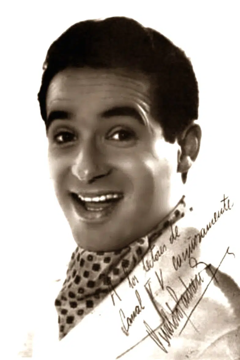 Osvaldo Pacheco