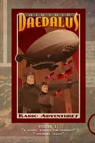 Airship Daedalus Radio Adventures_peliplat