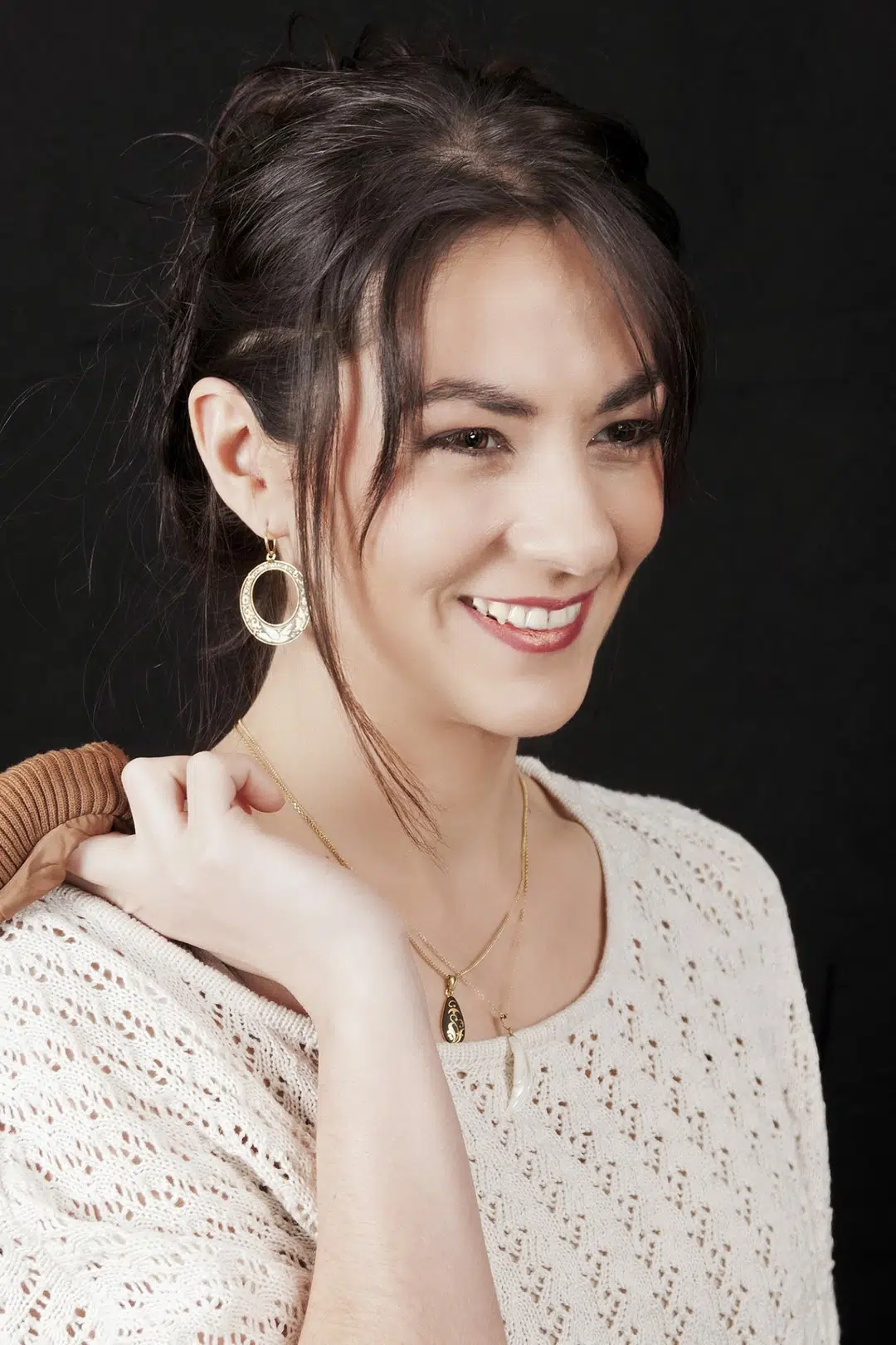 Angélique Bossy