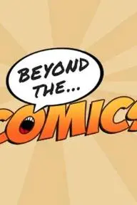 Beyond the Comics_peliplat