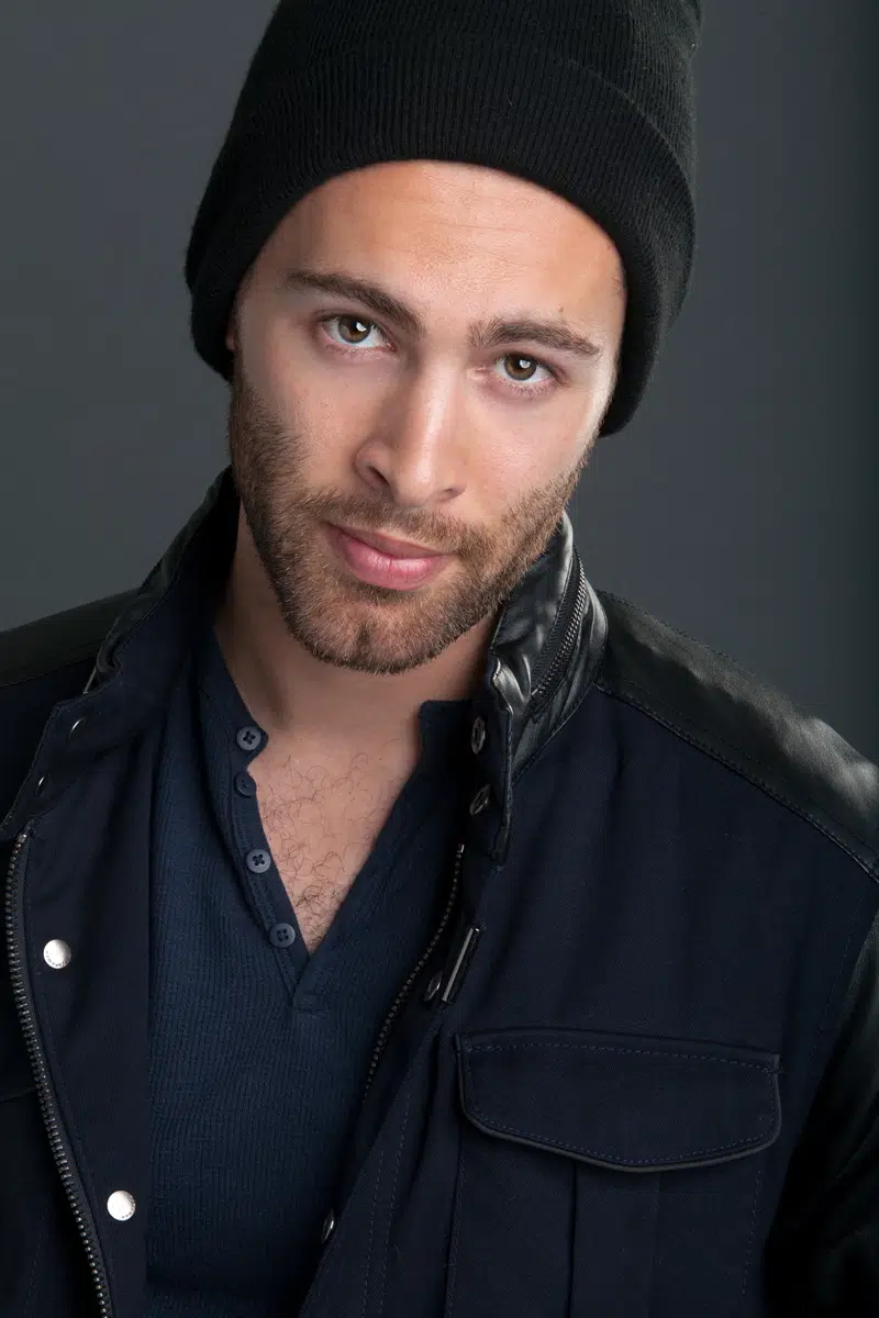 Trevor Shor