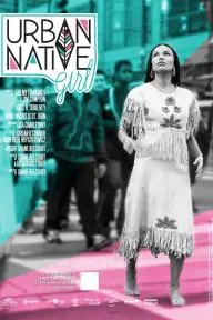 Urban Native Girl_peliplat