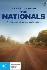 A Country Road: The Nationals_peliplat