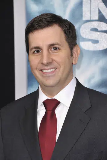 Ken Cole