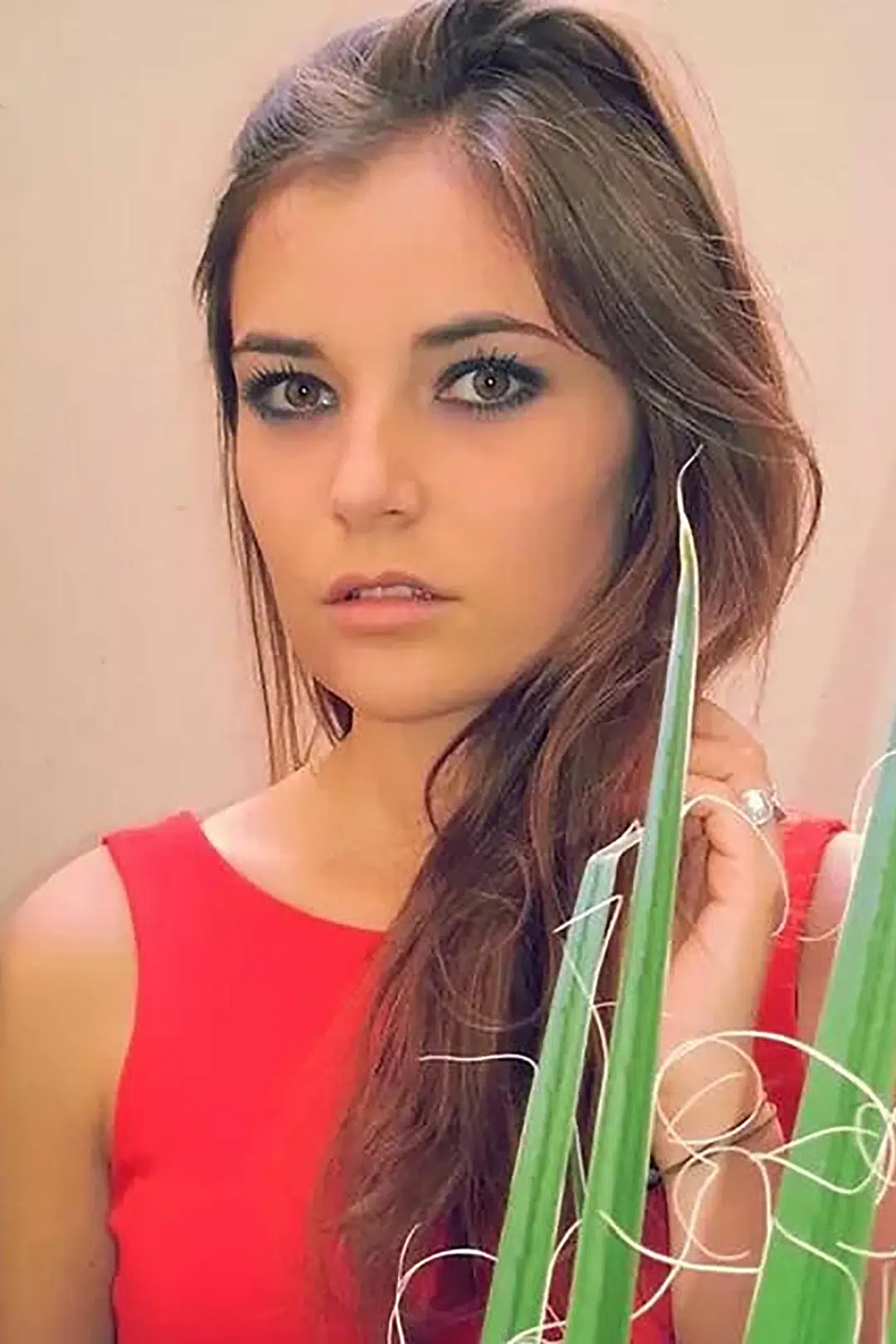 Océane Gonzalez