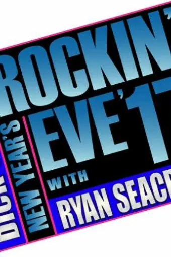 Dick Clark's New Years Rockin' Eve with Ryan Seacrest 2017_peliplat