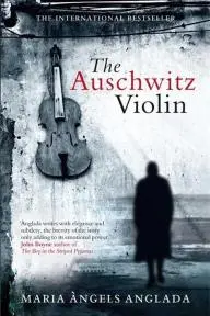 The Violin of Auschwitz_peliplat