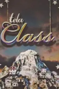 Tela Class_peliplat