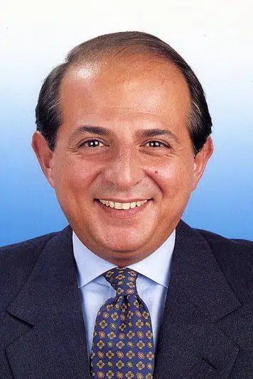 Giancarlo Magalli