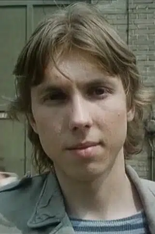 Bohumir Stary