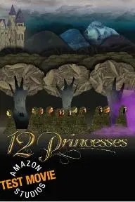 12 Princesses_peliplat