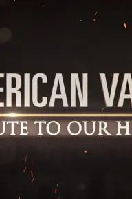 American Valor: A Salute to Our Heroes_peliplat
