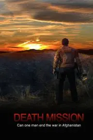 Death Mission_peliplat
