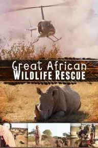 Great African Wildlife Rescue_peliplat