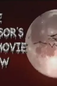 The Professor's Scary Movie Show Introduction to Season One (Overview)_peliplat