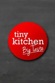 Tiny Kitchen Big Taste_peliplat