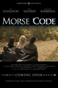 Morse Code_peliplat