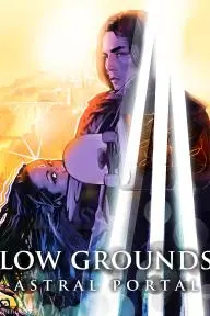 Low Grounds: The Portal_peliplat