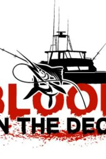 Blood on the Deck_peliplat