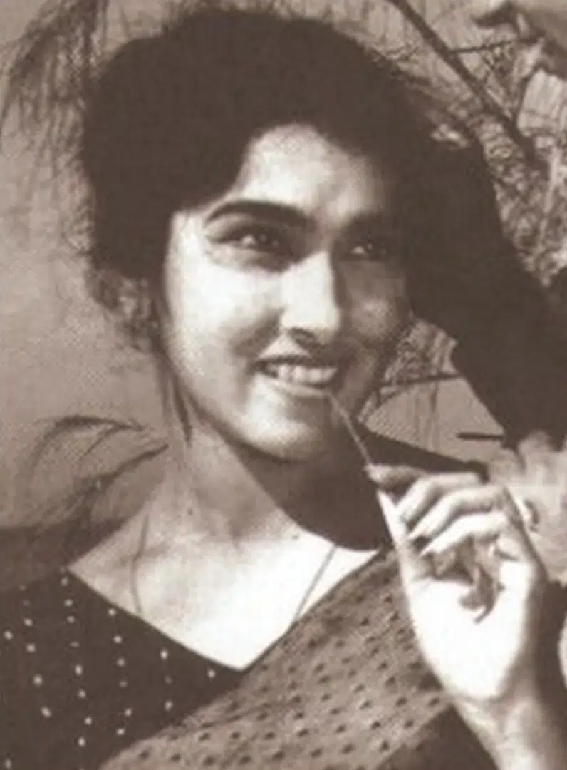 Sultana Zaman