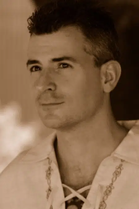 Jeff Brookshire