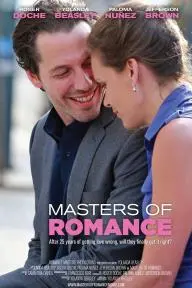 Masters of Romance_peliplat