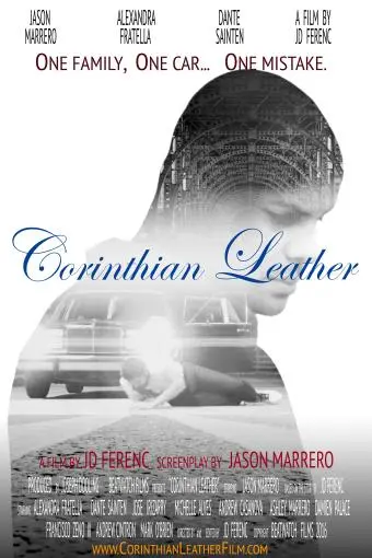 Corinthian Leather_peliplat