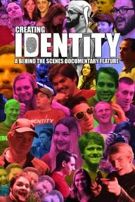 Creating Identity: A Behind the Scenes Documentary_peliplat
