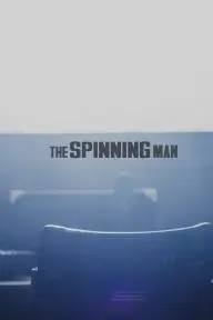 The Spinning Man_peliplat