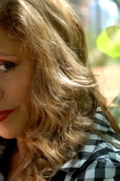 Alicia Zanca