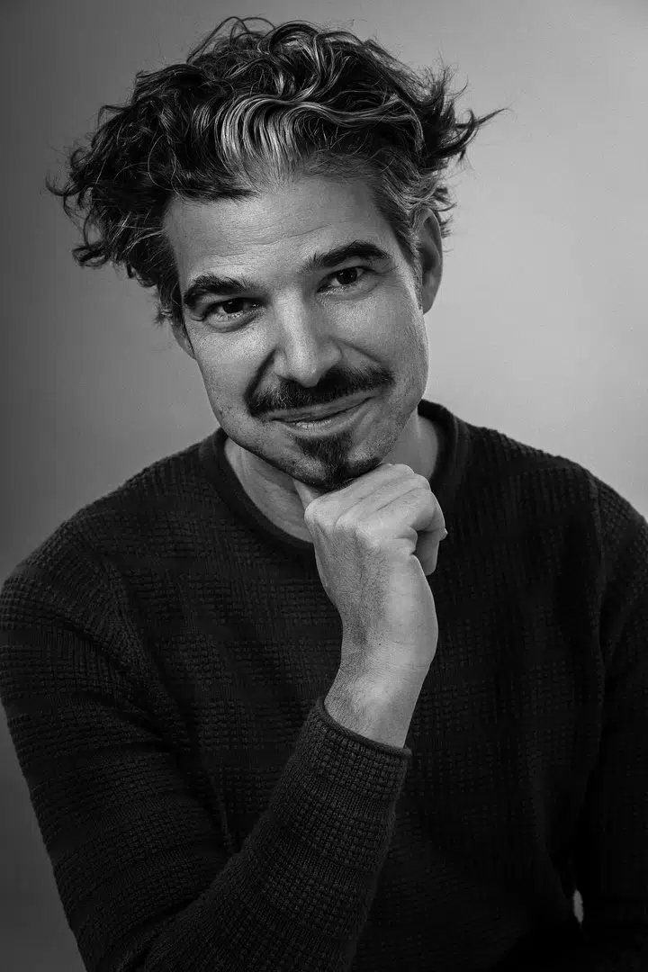 Peter Luisi