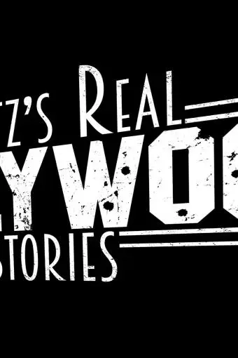 Blitz's Real Hollywood Stories_peliplat