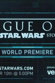 Rogue One: A Star Wars Story - World Premiere_peliplat