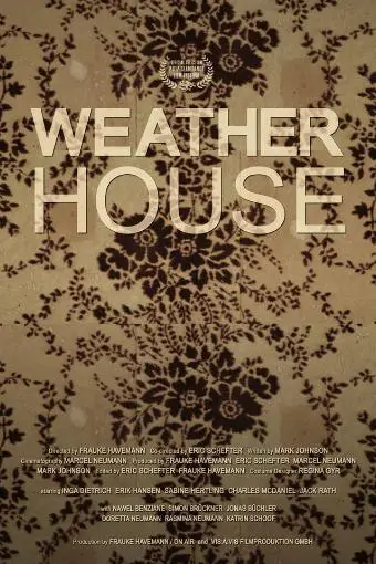 Weather House_peliplat