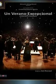 Concerto Malaga: Un Verano Excepcional_peliplat