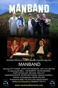 Manband! The Movie_peliplat