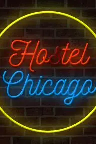 Hostel Chicago_peliplat
