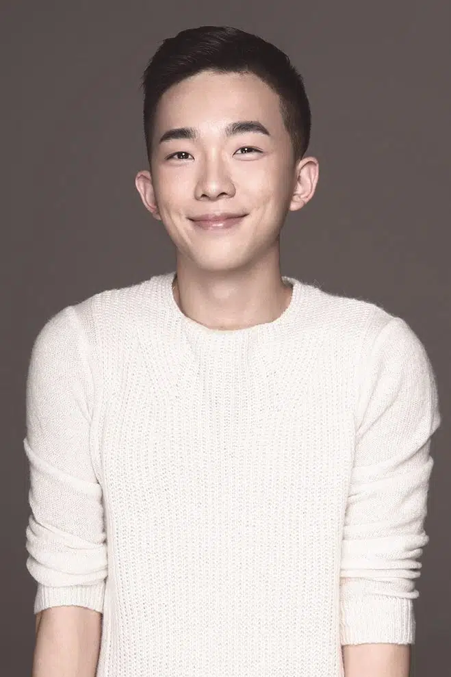 Guansen Ding