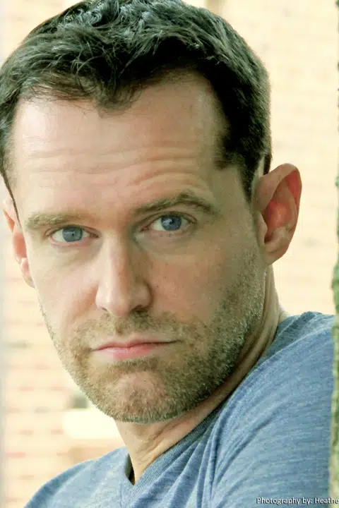 Michael Lee Denny