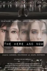 The Here and Now_peliplat