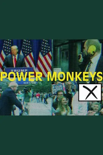 Power Monkeys_peliplat